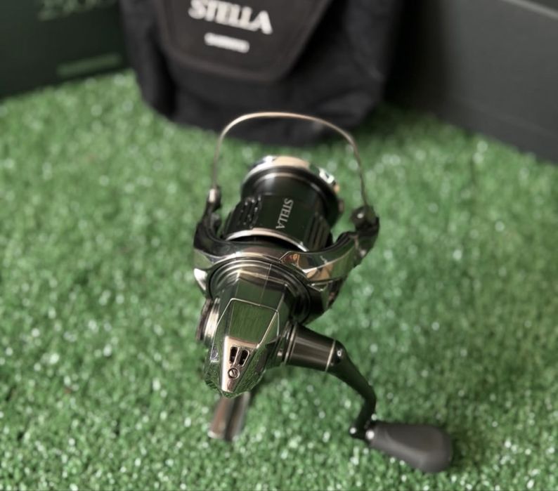 Shimano 22 Stella 2500