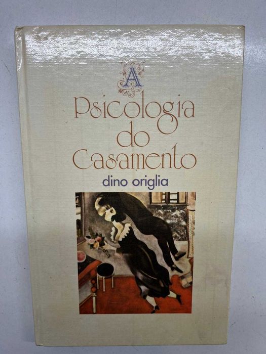 Livro - A Psicologia do Casamento (ctt editorial grátis)