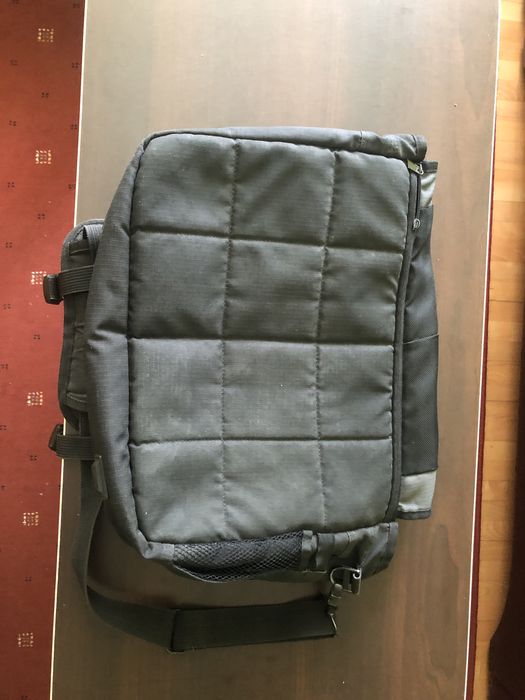 Torba z paskiem na ramie