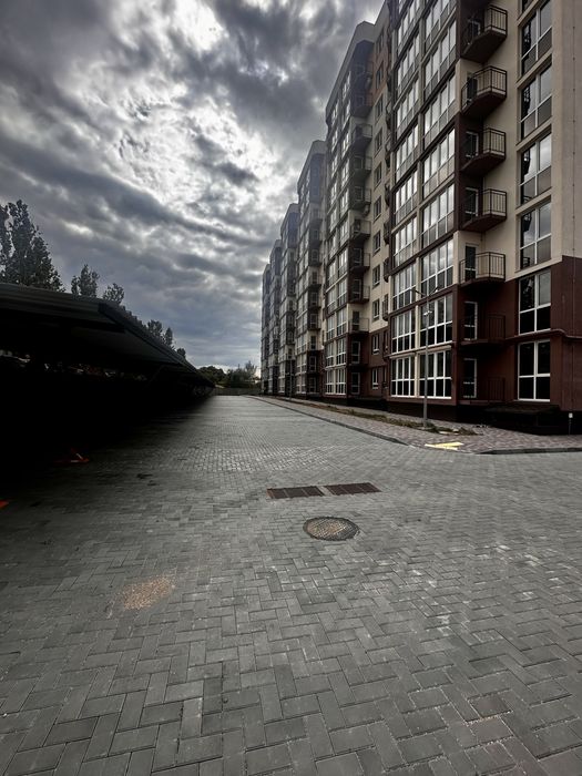 ‼️Продажа. ЖК Гражданский Пассад. Автономное отопление.