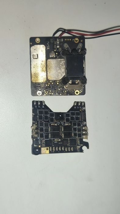 Gps і Плата живленя Mavik3T