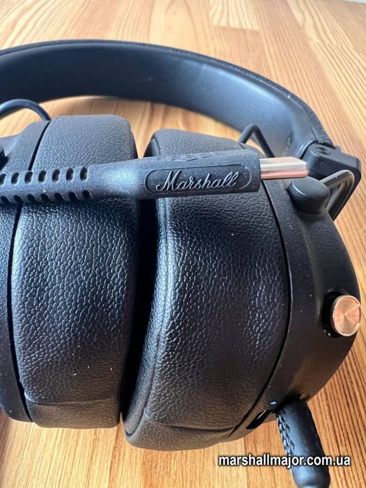 Навушники Marshall Major V Bluetooth