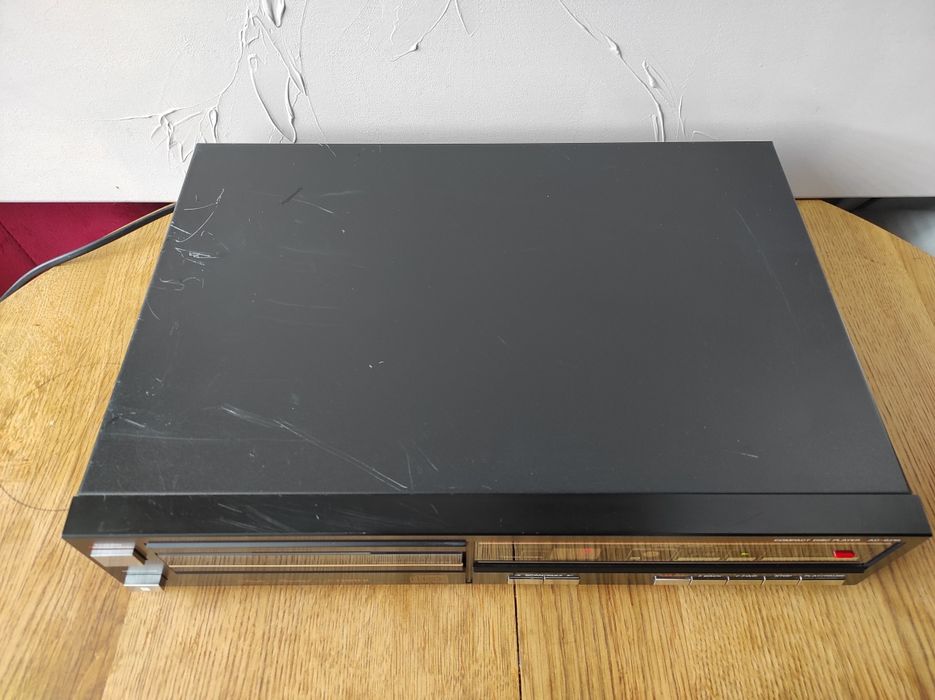 CD проигрыватель Fisher AD-931R