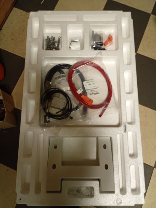 АКБ 5.3кВт Solax  100 А LiFePO4 в наявності