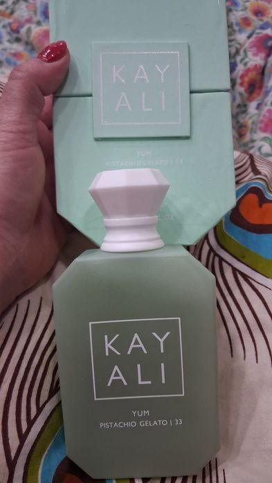 Kayali 33   100ml.