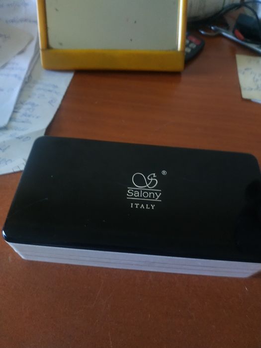 Набір ручок шарікова та наливна