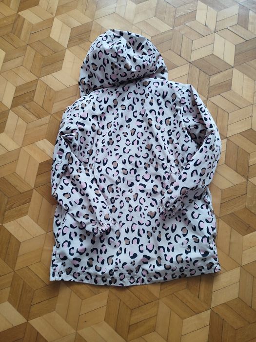 Kurtka dla dziewczynki