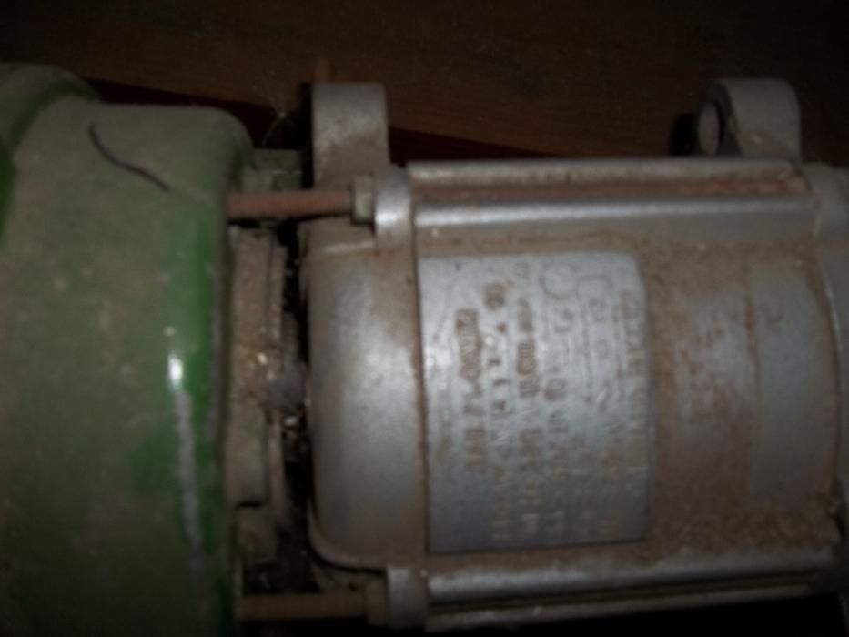 электро привод для швейной машынки или оверлога (220вольт)