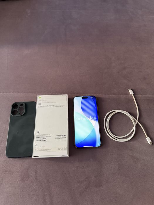 Iphone 16 Pro Max 1 TB