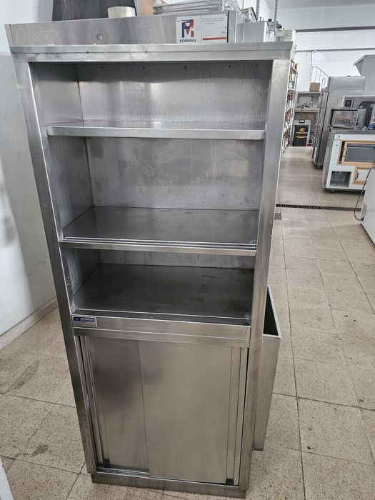 Louceiro neutro de  inox