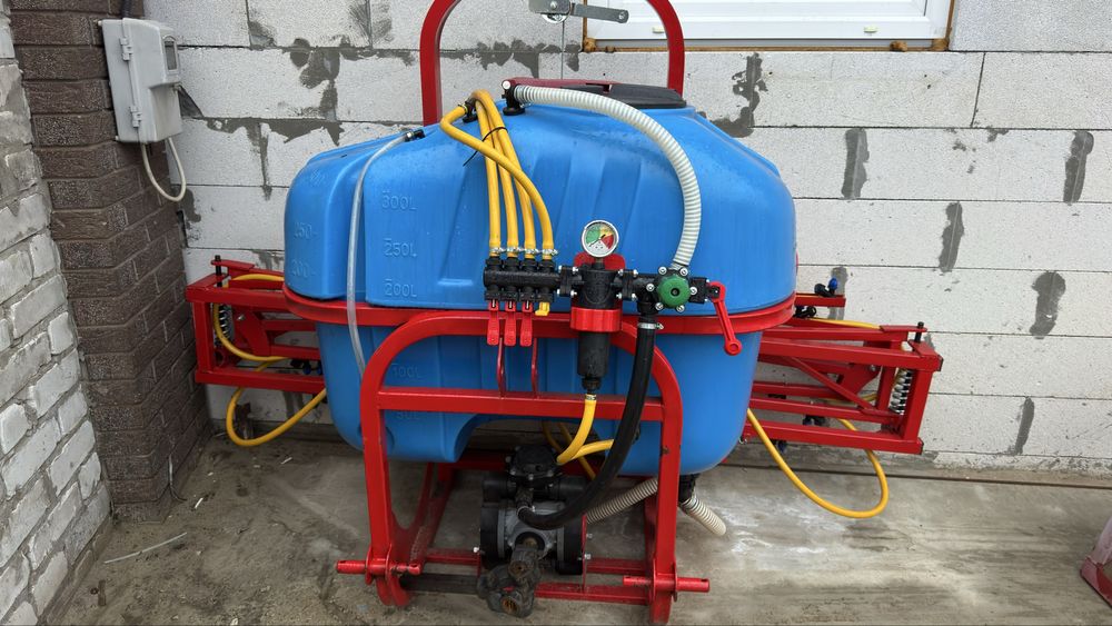 Трактор Скаут 404 2024года с навесным оборудованием!!!