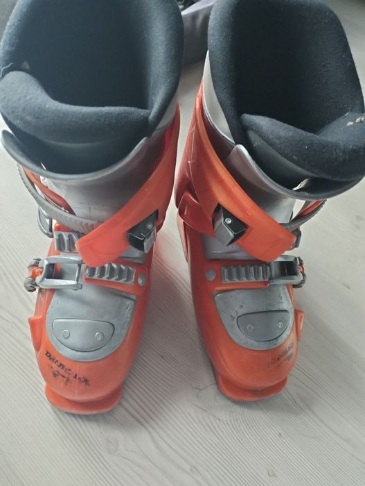 Buty narciarskie dziecięce 37