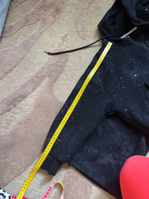 Костюм спортивний