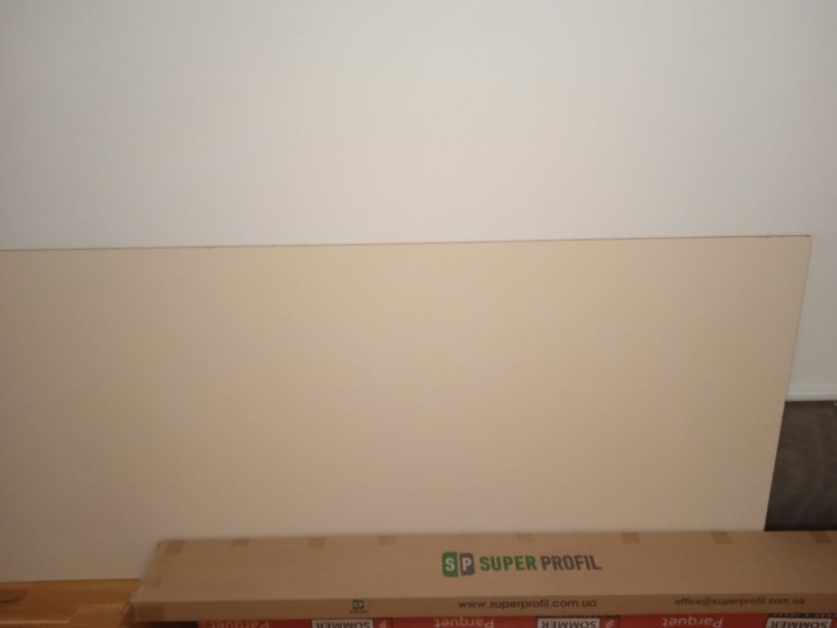 Плита для меблів