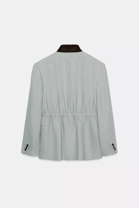 Костюм брючний жіночий ZW Zara, ML