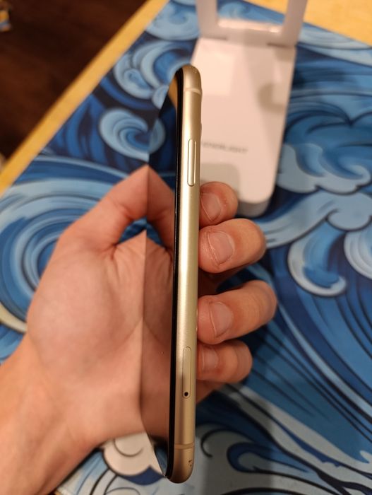 iPhone 11 128GB Neverlock