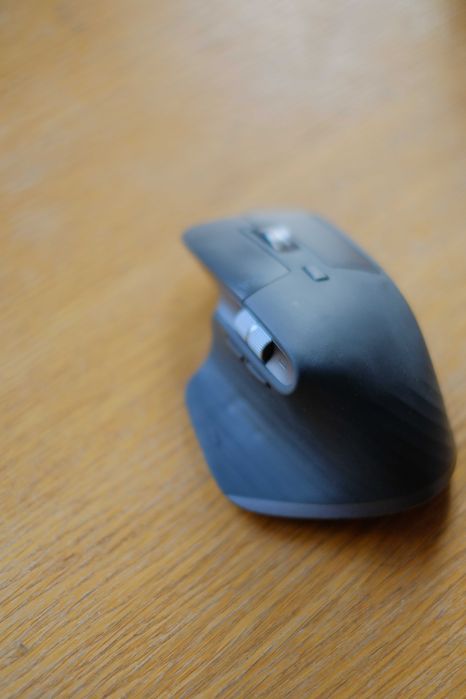 Logitech MX Master 3S