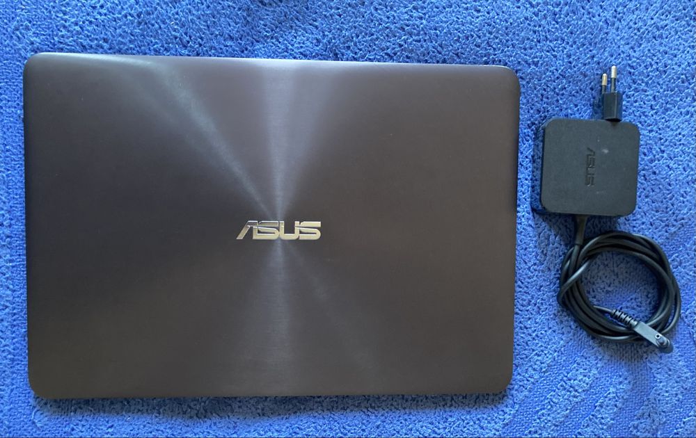 Ноутбук (ультрабук) Asus ZenBook UX305C