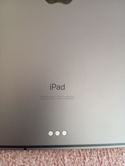 Ipad Pro 512 ГБ, 11 дюймів