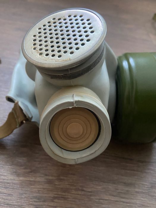 Противогаз ПМГ "Нерехта"