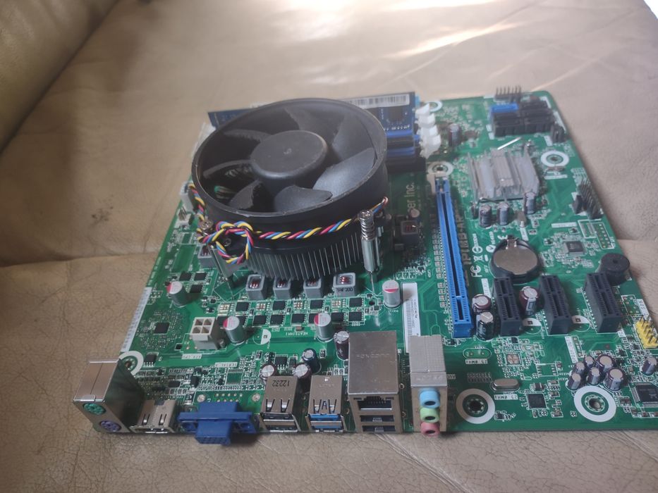 componentes computador