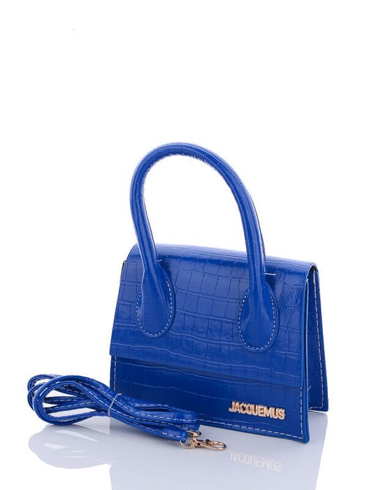 Сумка під jacquemus Клатч Опт Сумка