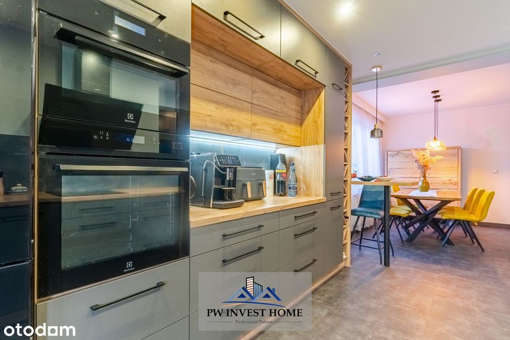 Dom 144 m² w Cisowej, 6 pokoi, Garaż