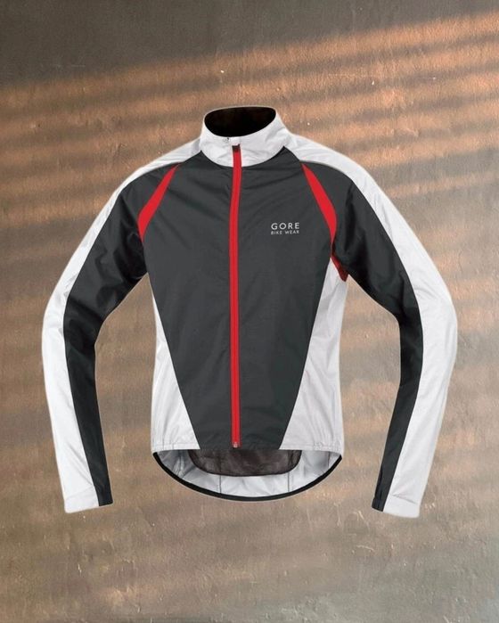 Kurtka Gore Bike Wear Contest 2.0 M Windstopper lekka kurtka kolarska