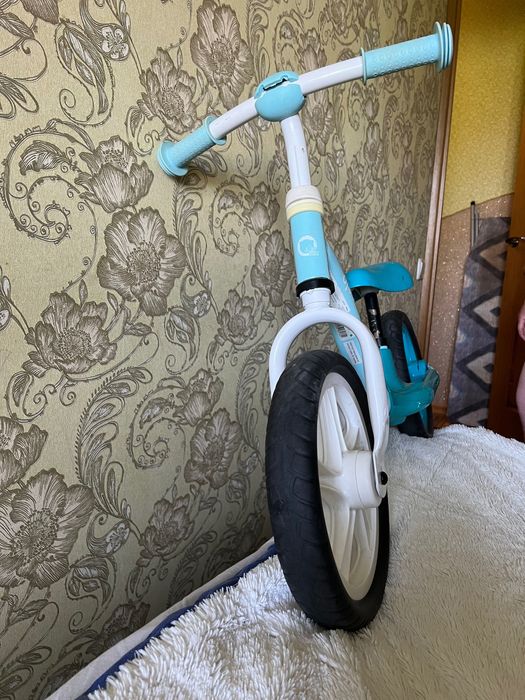 Велобіг  Alex в новому стані