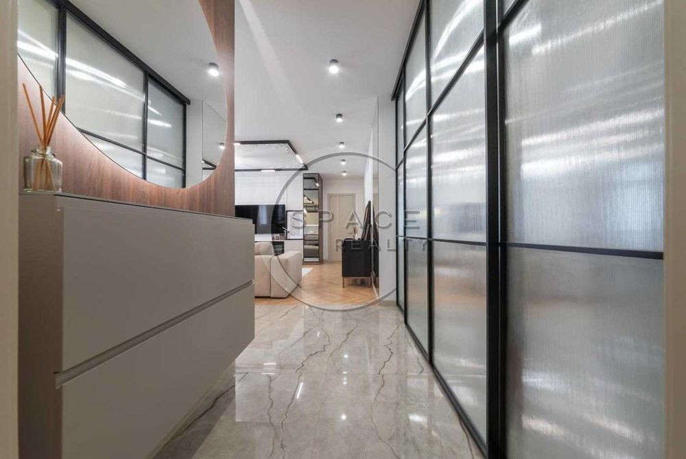 Багатокімнатна квартира за адресою вул. Андрія Верхогляда (площа 130 м²) - Atlanta.ua - фото 9