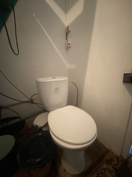 Будинок у Брошнів-Осаді