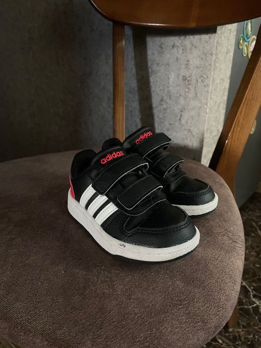 Дитячі кеди Adidas