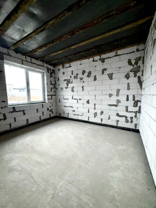 Будинок в передмісті Черкас