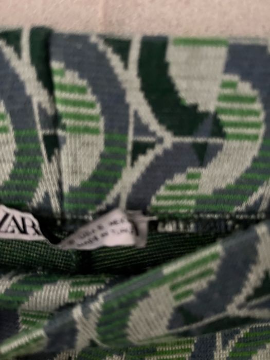 Трикотажний костюм Zara