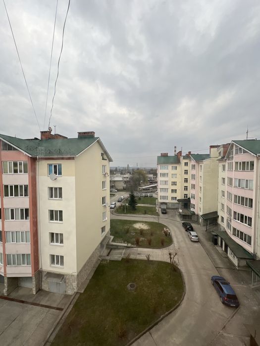 3-кімнатна квартира  з ремонтом