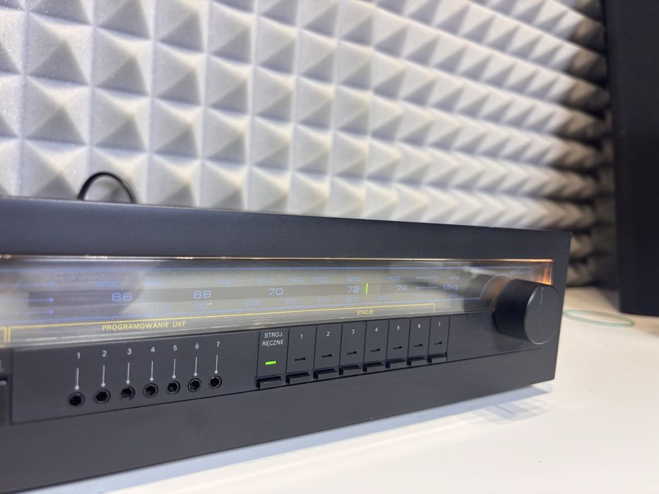 Tuner Unitra AS 642