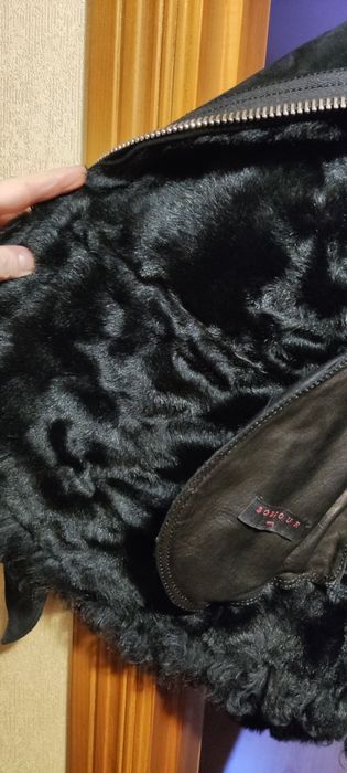 Продам дублёнку.