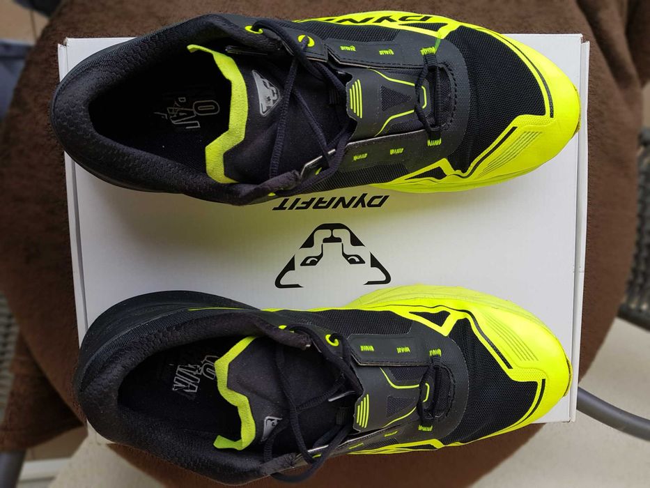 Dynafit Ultra 50 46 / 30 mp trail – 45 km – bdb stan