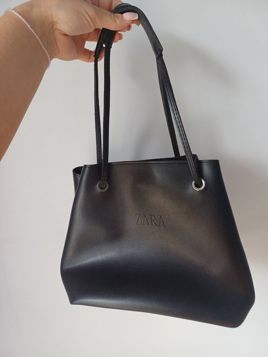 Damska torebka zara