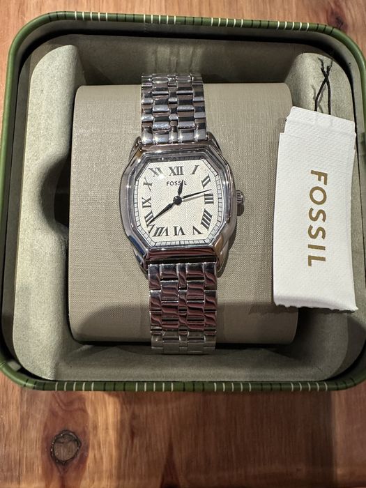 Zegarek Fossil Harlow