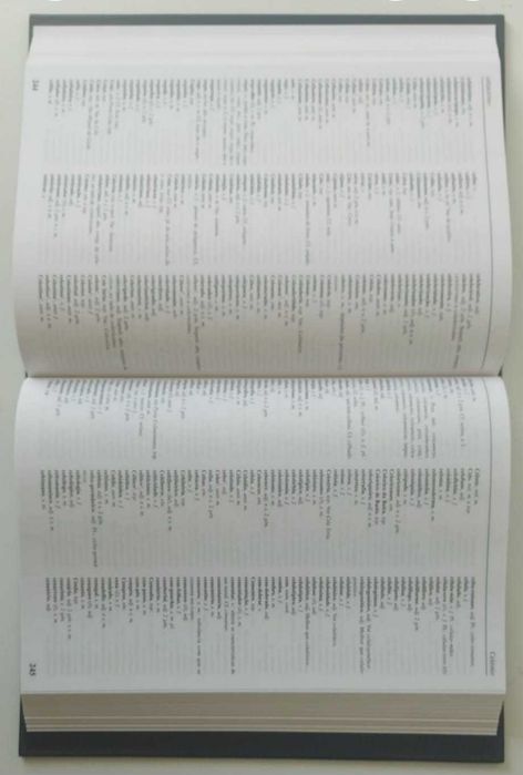 Dicionário etimológico da Língua Portuguesa - Prof. Dr. José Pedro Machado - 5 livros novos na caixa original