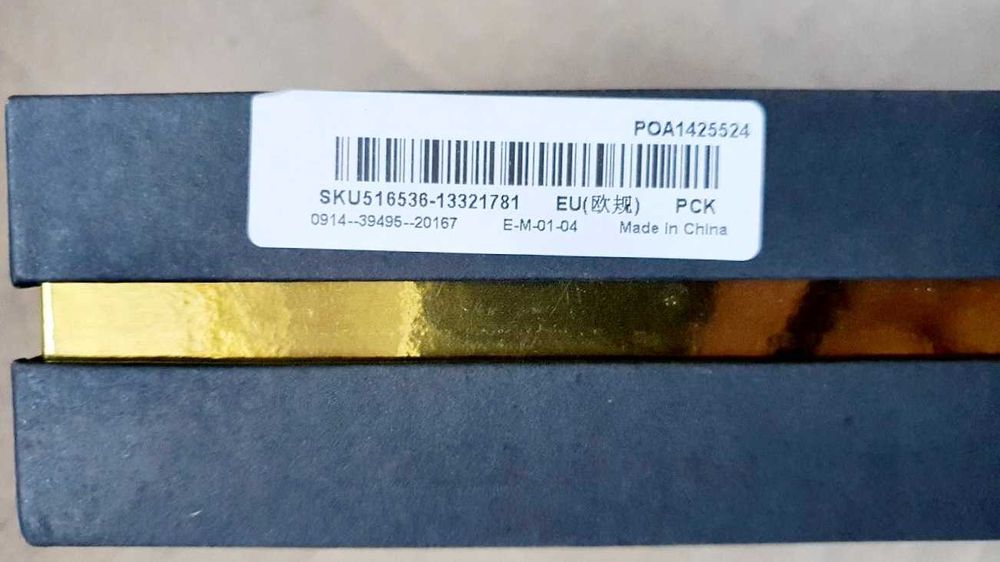 TV BOX H96 PRO+ Android 7.1 SMART 3GB/32GB SMART 4K