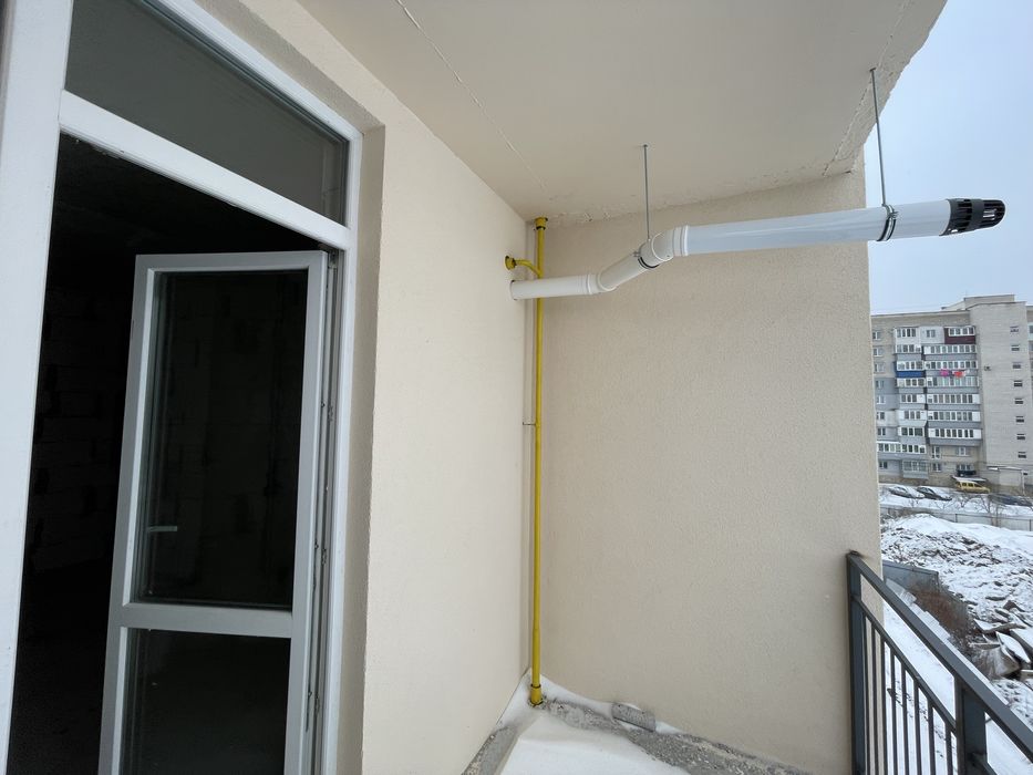 Продаж 1 кімнатної квартири, Вінниця