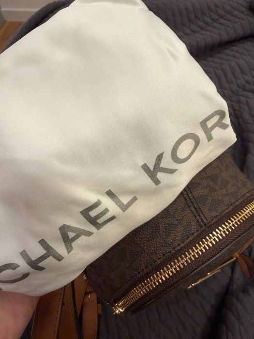 Plecak mini Michael Kors