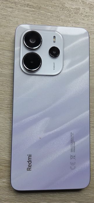Redmi Note 14. 12/256 GB.