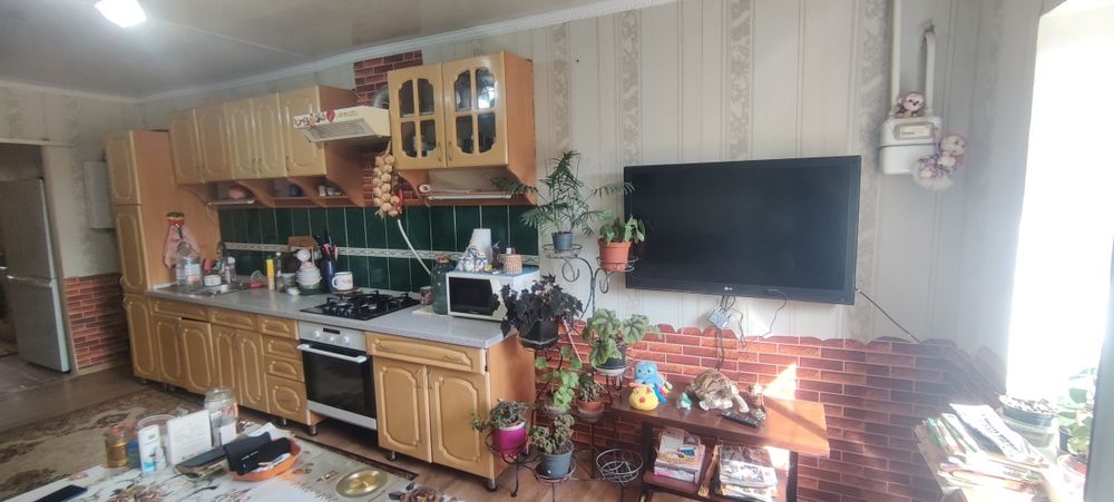 Продается уютный дом в Мешково-Погорелово