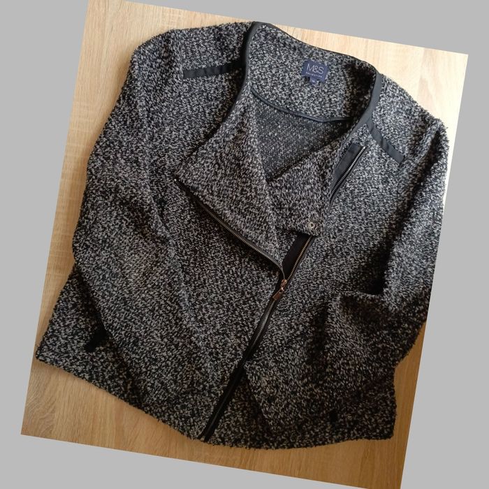 50-52 р. Косуха, жакет, піджак M&S