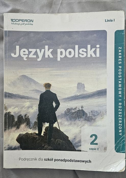 Język  polski  2