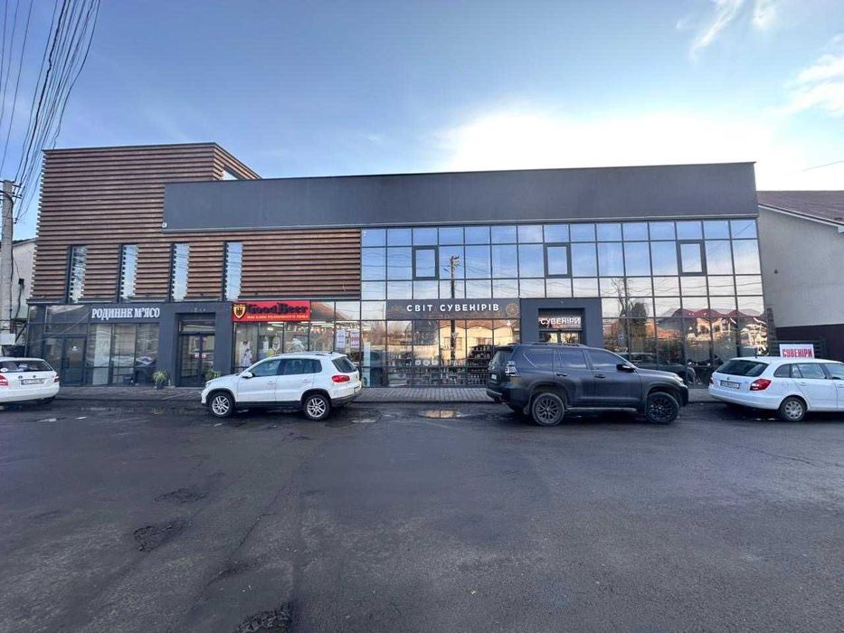 Commercial real estate at (area 450 m²) - Atlanta.ua - photo 15