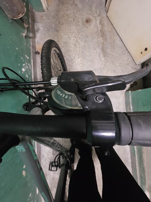 Rower Romet rambler R 7.0 kola 27,5"